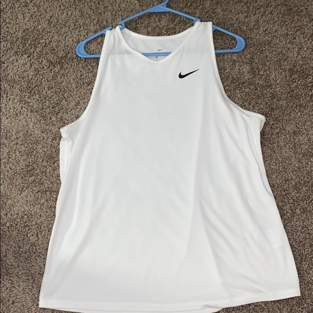 Nike Muscle Tank
